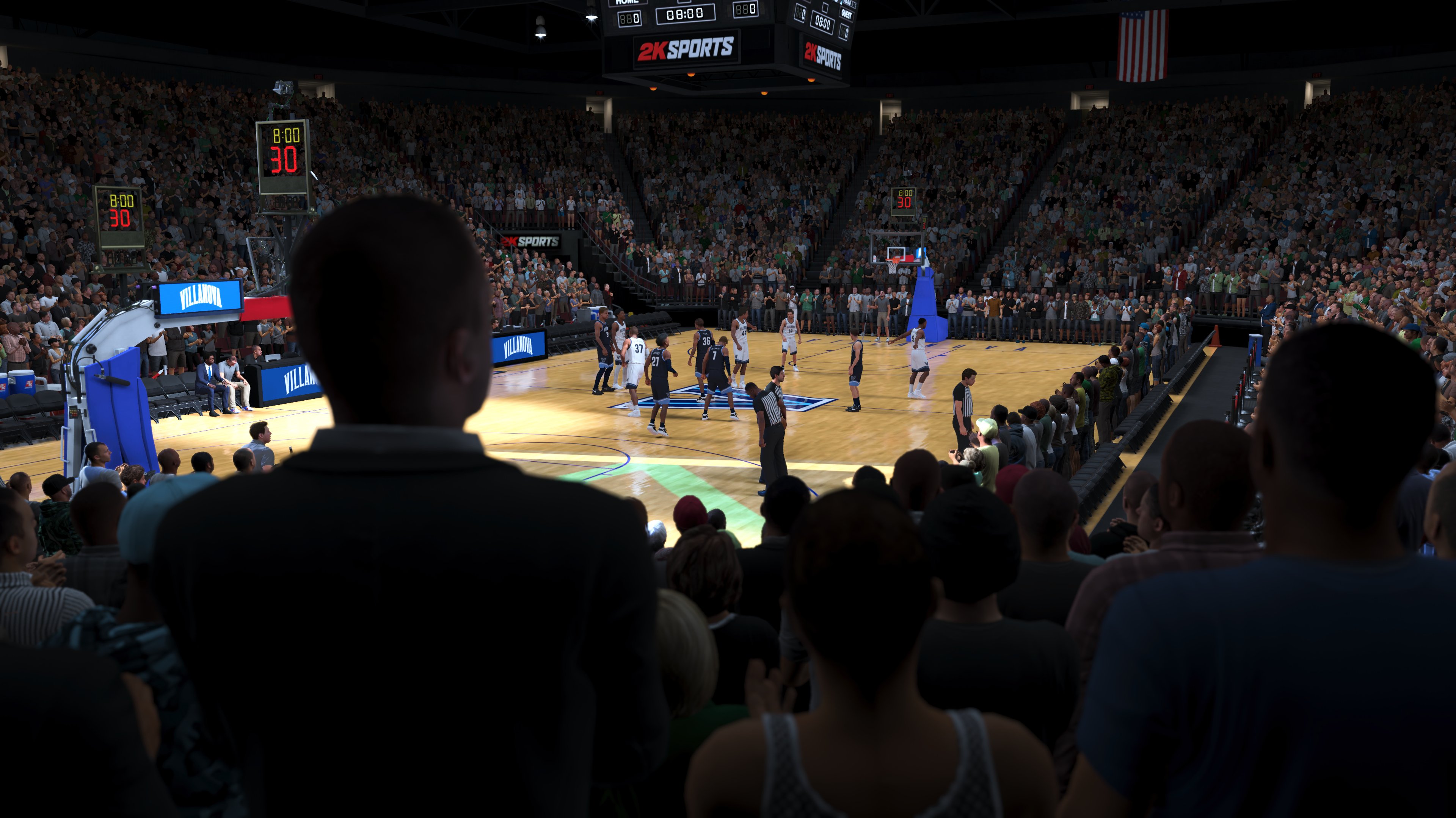 NBA 2K21 - Imagen 14